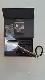 torcia subacquea seac r3 fx