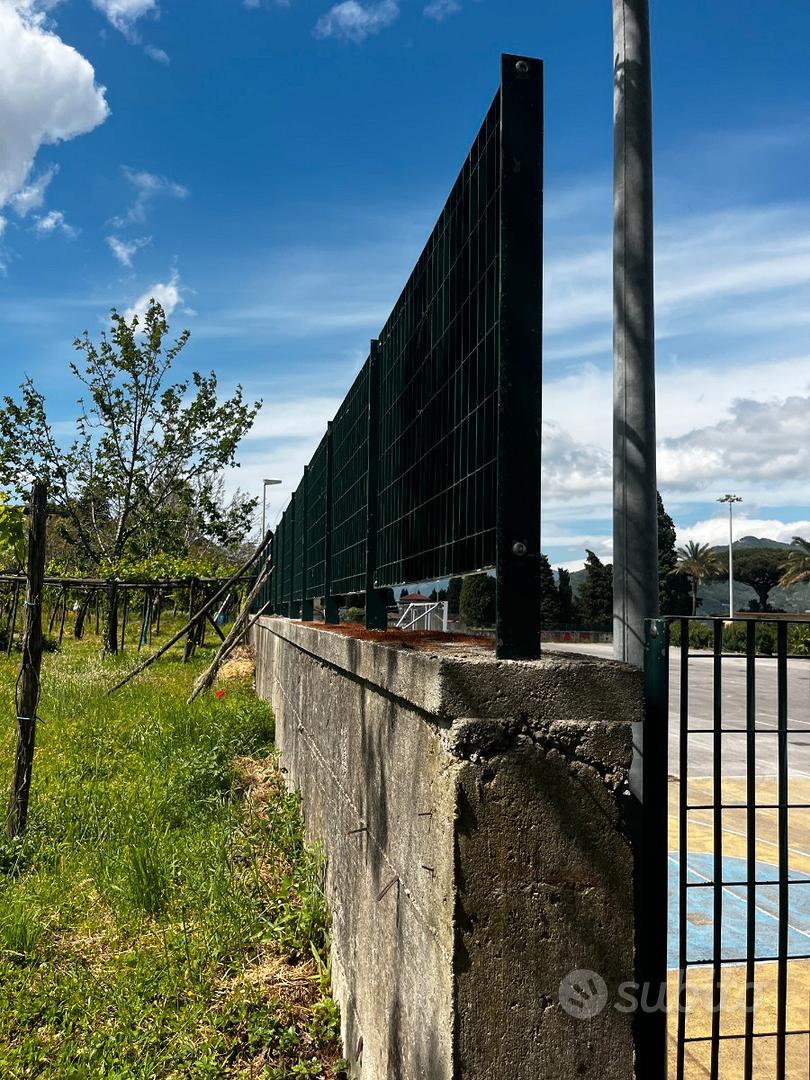 Terreno vari usi con acesso carrabile Cava città - Vista 5