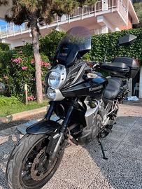 Kawasaki Versys 650 - 2010