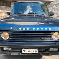 RANGE ROVER 3.5 I V8 GPL