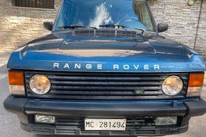 RANGE ROVER 3.5 I V8 GPL LEGGI BENE