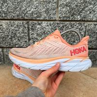 Scarpe running Hoka Clifton 8