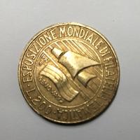 moneta 200 lire da collezione 