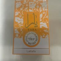 Profumo lattafa yara nuovo