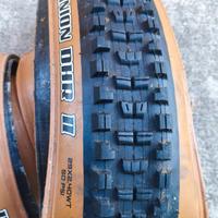 MAXISS MINION DHR II 29x2.40