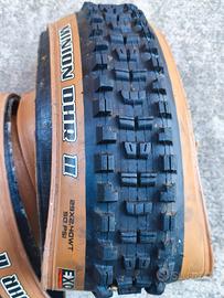 MAXISS MINION DHR II 29x2.40