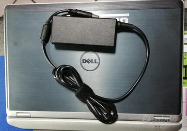 PC DELL 12" INTEL CORE I5 2.90 GHZ 4 GB RAM 64bit