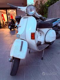 Piaggio vespa px 125