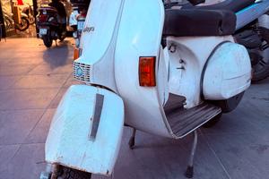 Piaggio vespa px 125