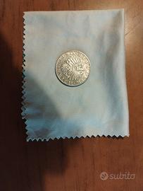 moneta.  scellino.   austriaco