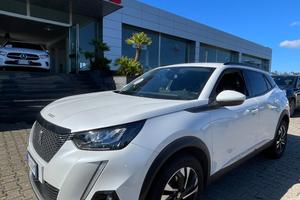 Peugeot 2008 BlueHDi 130 S&S EAT8 GT pack 2021