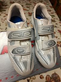 scarpe ciclismo sidi road spark n 38