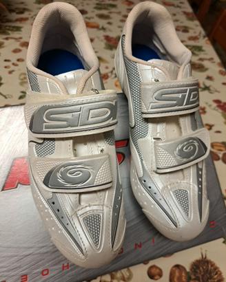 scarpe ciclismo sidi road spark n 38