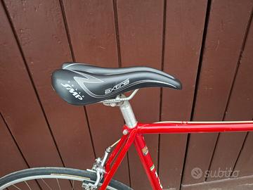 bici vintage da passeggio