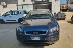 Ford Focus Tdci 115 cv come nuova