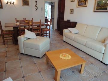 Marina di pietrasanta vista mare