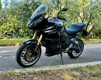 Tiger 1050 triumph