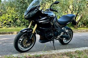 Tiger 1050 triumph