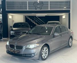Bmw 520d 184 CV Futura 2011