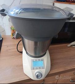 Robot da cucina tutto fare