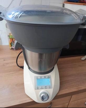 Robot da cucina tutto fare