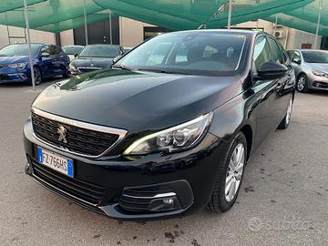 Peugeot 308 Sw 1.5 130 Cv EAT8 Navi Garantita