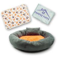 Cuccia NUOVA Per Gatti E Cani Di Taglia Piccola