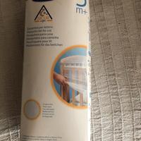 Zanzariera per lettino