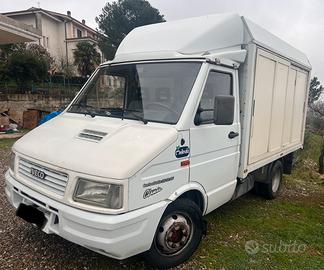 iveco daily