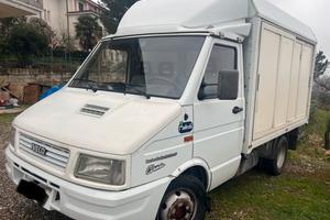 iveco daily