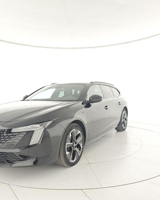 PEUGEOT 508 BlueHDi 130 S&S EAT8 SW GT