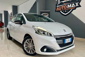 Peugeot 208 1.6 BlueHDi 75cv Allure 2015