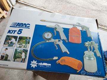 ABAC KIT 5 