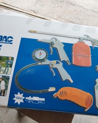 ABAC KIT 5 