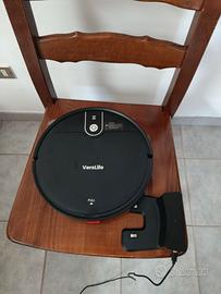 VersLife L6 Robot Aspirapolvere e Lavapavi