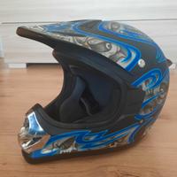 Casco RC pro 5 AGV Cross