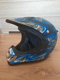 Casco RC pro 5 AGV Cross