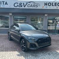 Audi Q5 Sportback 40TDI S-Line*PANORAMA*MATRIX