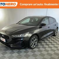 FORD Focus UT29651