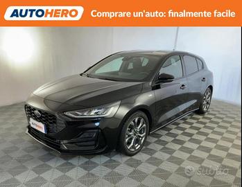 FORD Focus UT29651
