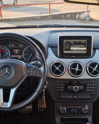 Mercedes Classe B Diesel Primium 