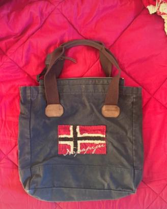 Borsa napapijri