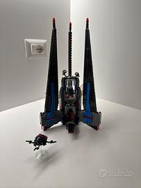 LEGO Star Wars 75185 Tracker I