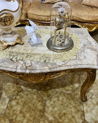 Arredamento stile barocco