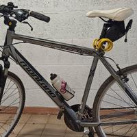 Mountain bike Montana xvross