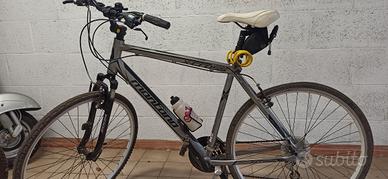 Mountain bike Montana xvross