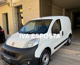 Fiat Fiorino 1.3 MJT 80CV Cargo IVA ESPOSTA