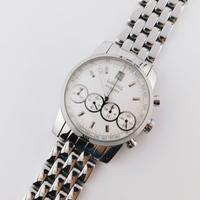 Eberhard & Co. Chrono 4 31041, Box/Paper