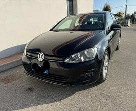 Volkswagen Golf 7 1.4 TGI METANO 5p. Comfortline B