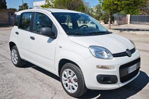 Fiat Panda 0.9 TwinAir Turbo Natural Power Easy